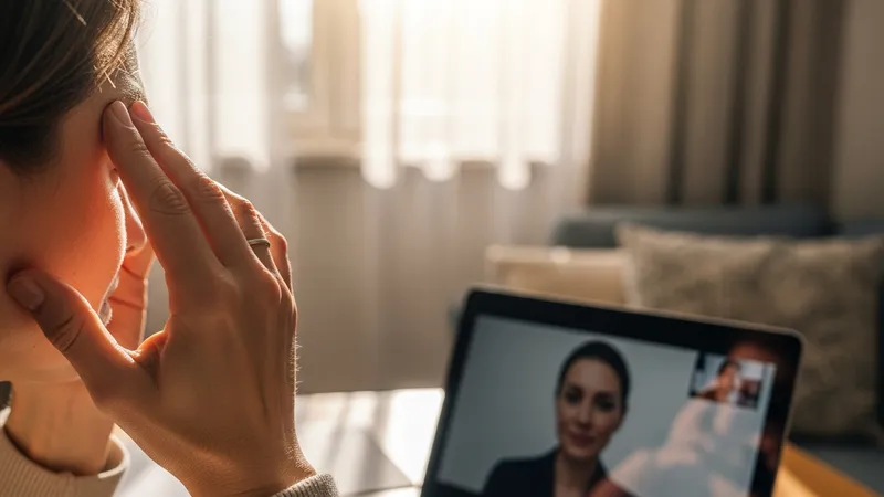 Hypnose à distance, résultats immédiats avec Hypnose à distance certifiée