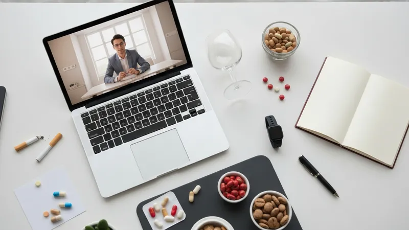 Hypnose à distance, résultats immédiats avec Hypnose à distance certifiée