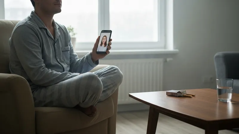 Hypnose à distance, résultats immédiats avec Hypnose à distance certifiée
