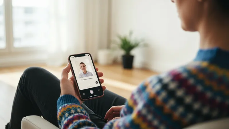 Hypnose à distance, résultats immédiats avec Hypnose à distance certifiée